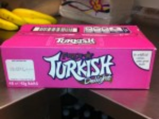 Picture of Turkish Delight